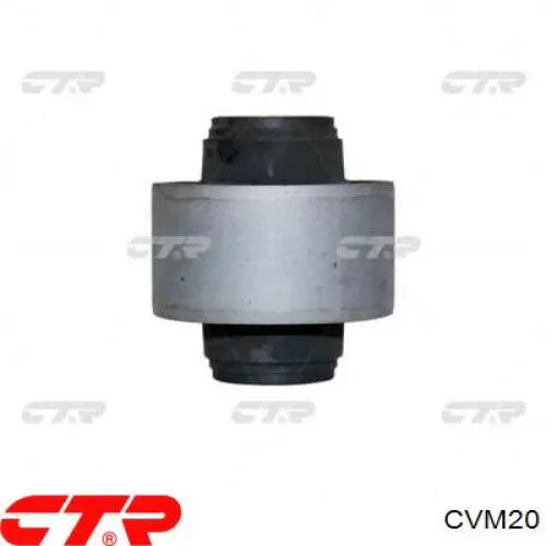 Bloco silencioso dianteiro do braço oscilante inferior CTR CVM20 preço, a partir de 10,73 USD