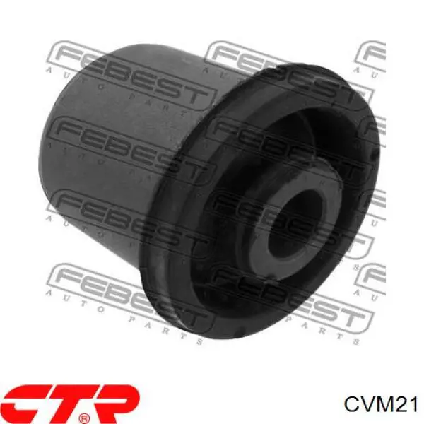 Bloco silencioso dianteiro do braço oscilante superior CTR CVM21 preço, a partir de 11,58 USD