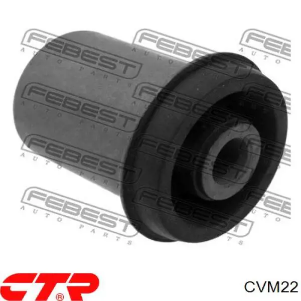 Bucha de estabilizador dianteiro CTR CVM22 preço, a partir de 6,49 USD