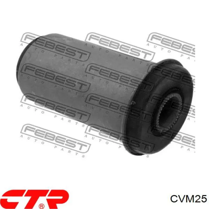 Bloco silencioso dianteiro do braço oscilante inferior CTR CVM25 preço, a partir de 20,04 USD