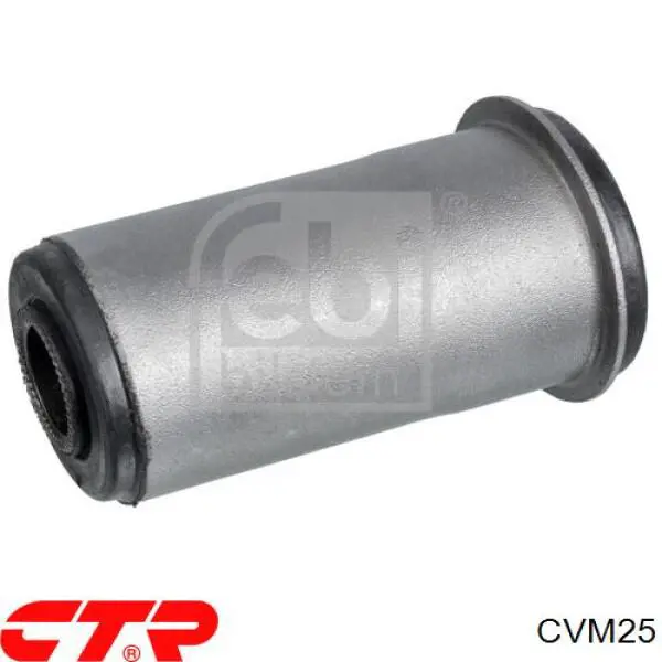 Compre CVM25 CTR Bloco silencioso dianteiro do braço oscilante inferior