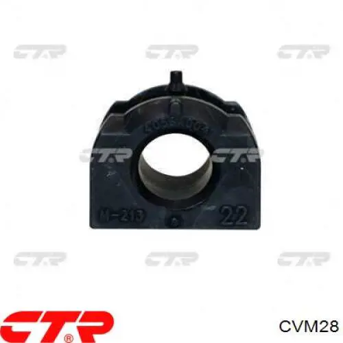 Compre CVM28 CTR Bucha de estabilizador dianteiro