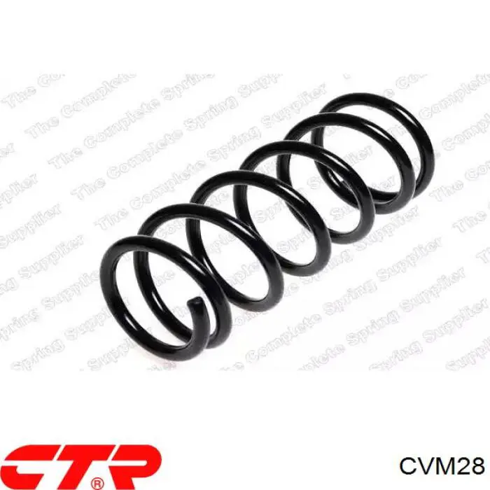 Bucha de estabilizador dianteiro CTR CVM28 preço, a partir de 6,83 USD