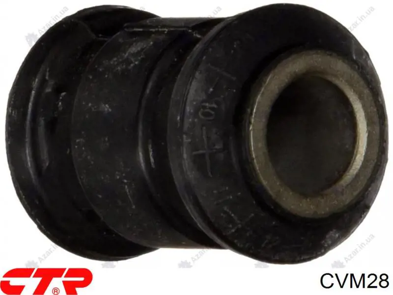Bucha de estabilizador dianteiro CTR CVM28