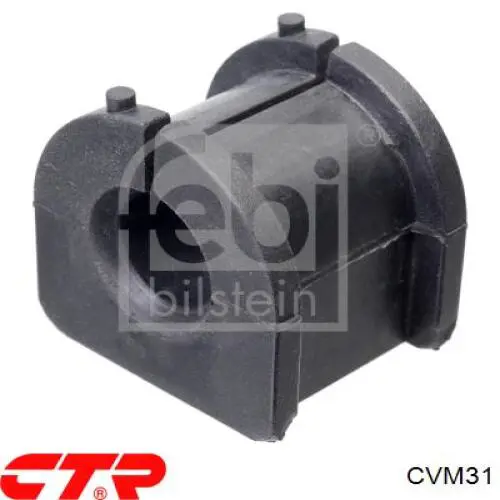 CVM31 CTR Bucha de estabilizador traseiro