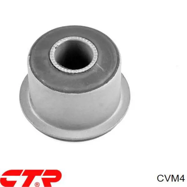 Bloco silencioso dianteiro do braço oscilante superior CTR CVM4 preço, a partir de 8,99 USD