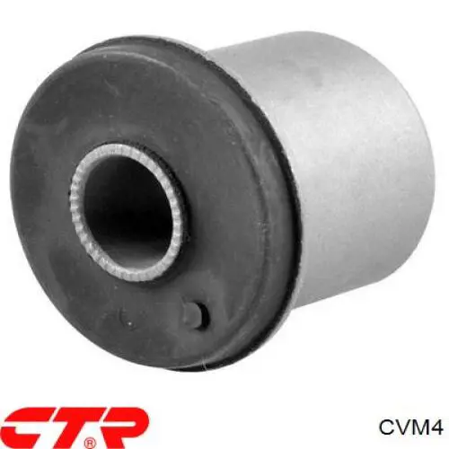 Compre CVM4 CTR Bloco silencioso dianteiro do braço oscilante superior