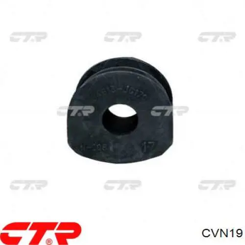 Compre CVN19 CTR Bucha de estabilizador traseiro