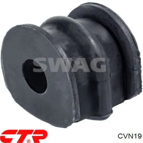 CVN19 CTR Bucha de estabilizador traseiro