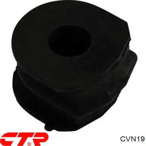 Bucha de estabilizador traseiro CVN19 CTR
