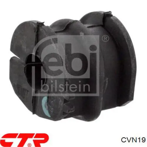 Bucha de estabilizador traseiro CTR CVN19 preço, a partir de 3,38 USD