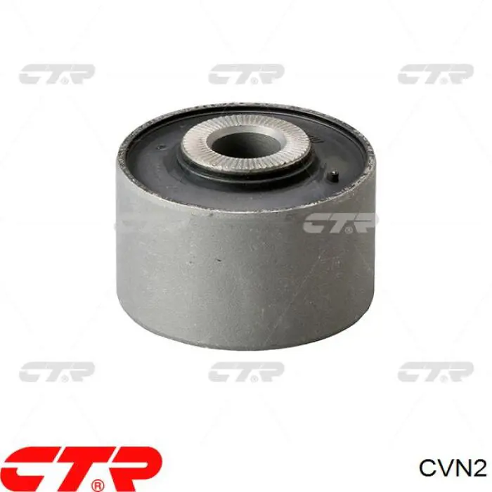 Bloco silencioso dianteiro do braço oscilante inferior CTR CVN2 preço, a partir de 17,75 USD