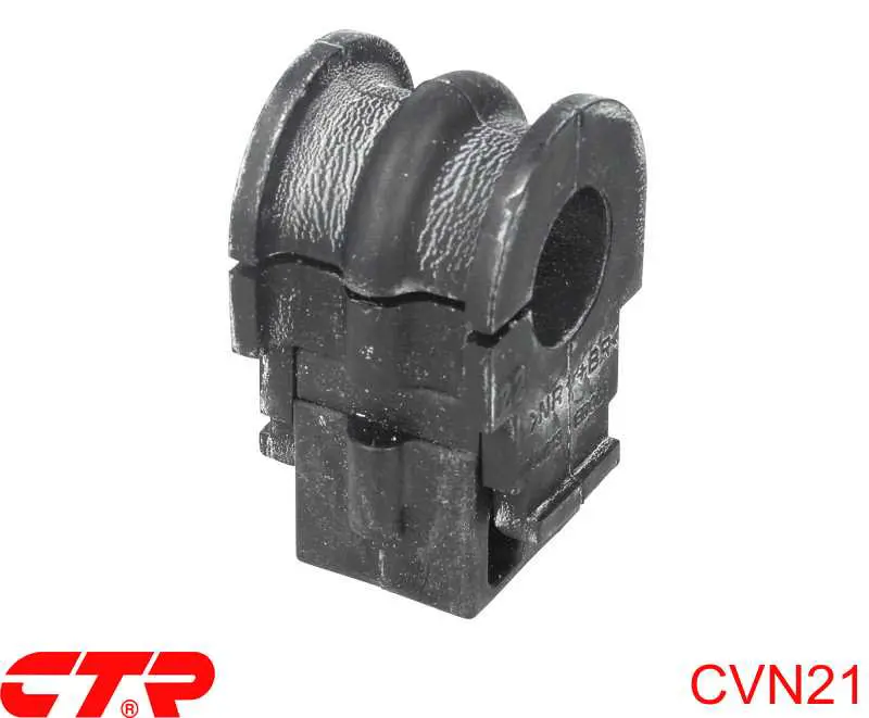 CVN21 CTR Bucha de estabilizador dianteiro