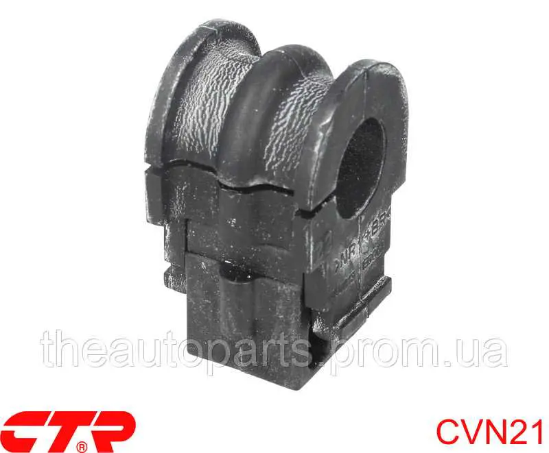 Bucha de estabilizador dianteiro CTR CVN21 preço, a partir de 5,16 USD