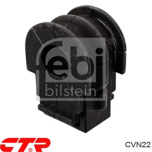 Bucha de estabilizador dianteiro CTR CVN22 preço, a partir de 6,95 USD