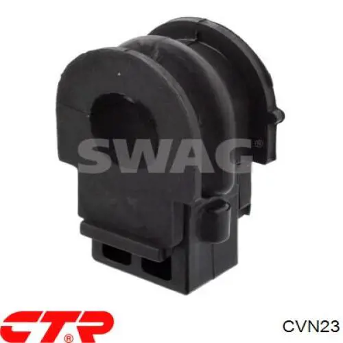 Bucha de estabilizador dianteiro CVN23 CTR