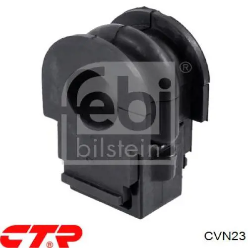 CVN23 CTR Bucha de estabilizador dianteiro
