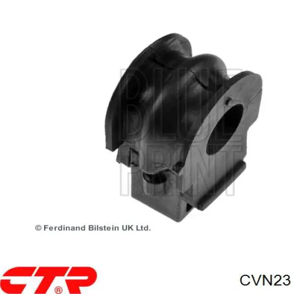 Bucha de estabilizador dianteiro CTR CVN23 preço, a partir de 6,88 USD