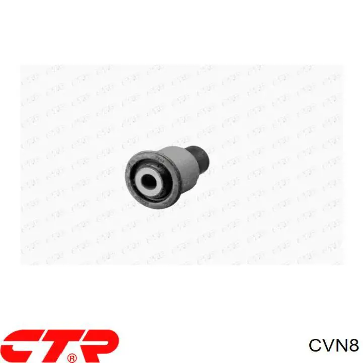Bloco silencioso dianteiro do braço oscilante inferior CTR CVN8 preço, a partir de 10,43 USD