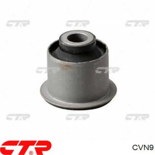 Bloco silencioso dianteiro do braço oscilante superior CTR CVN9 preço, a partir de 8,94 USD