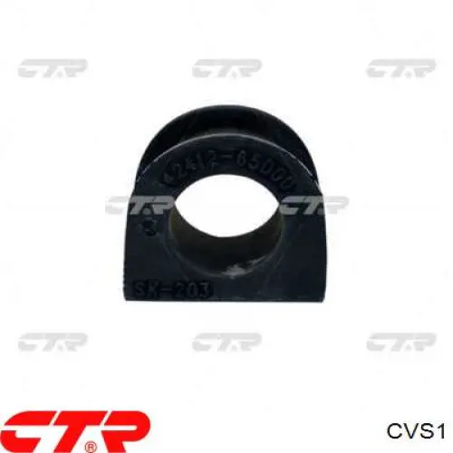 Bucha de estabilizador dianteiro CTR CVS1 preço, a partir de 3,47 USD