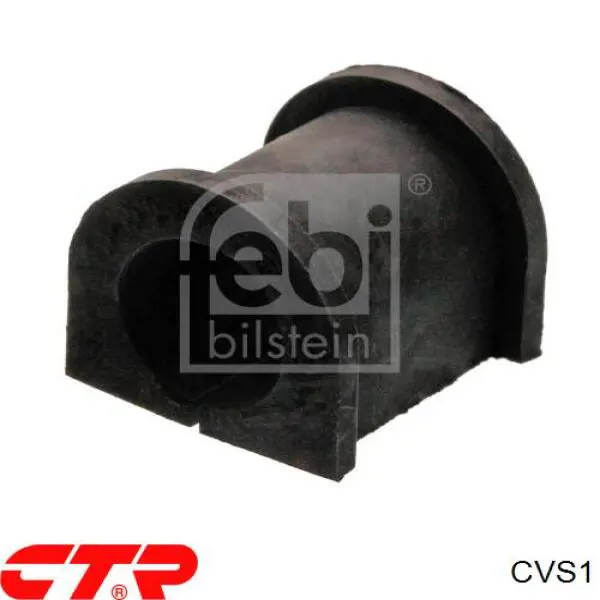 Bucha de estabilizador dianteiro CVS1 CTR