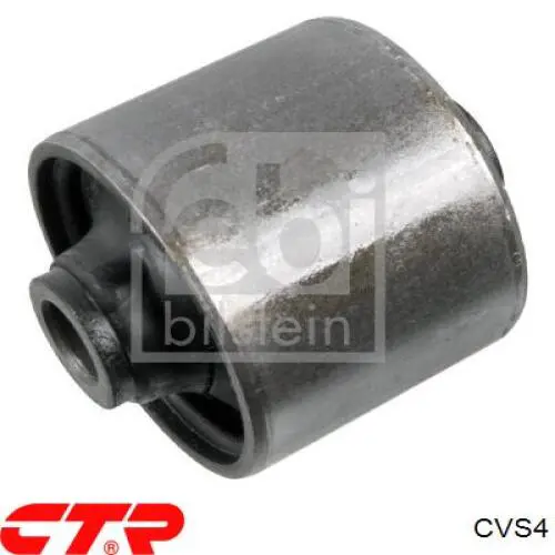 Bloco silencioso do braço oscilante inferior traseiro CVS4 CTR