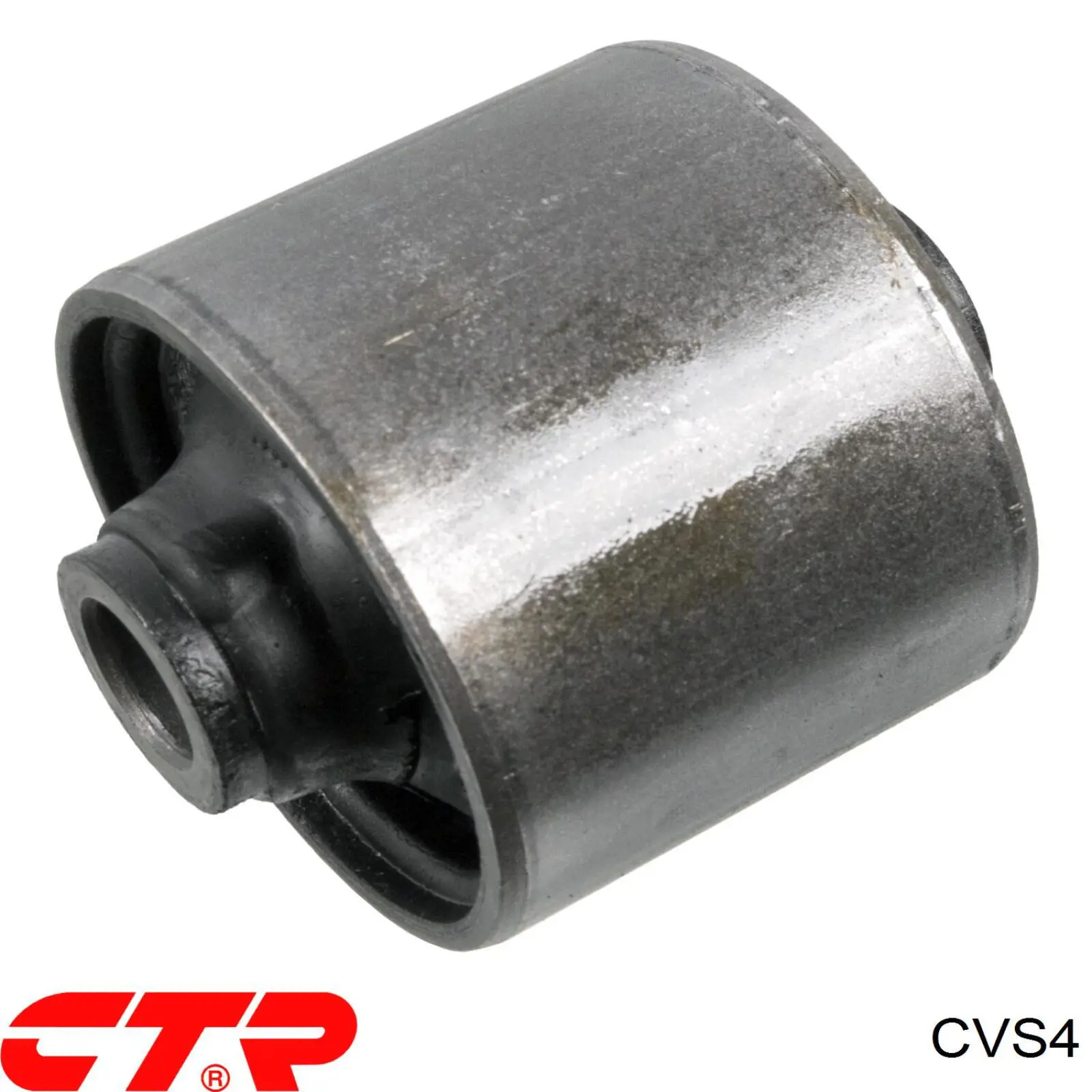  CTR CVS4
