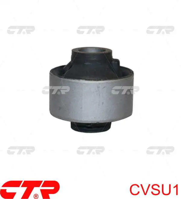 Bloco silencioso dianteiro do braço oscilante inferior CTR CVSU1 preço, a partir de 14,18 USD
