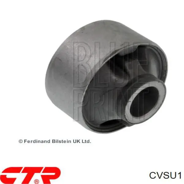 Bloco silencioso dianteiro do braço oscilante inferior CTR CVSU1 preço, a partir de 14,18 USD
