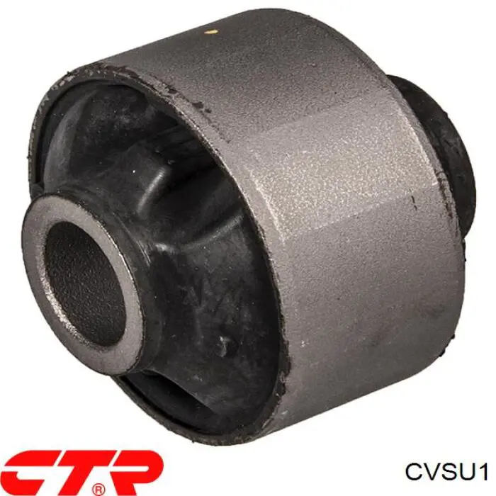 Compre CVSU1 CTR Bloco silencioso dianteiro do braço oscilante inferior