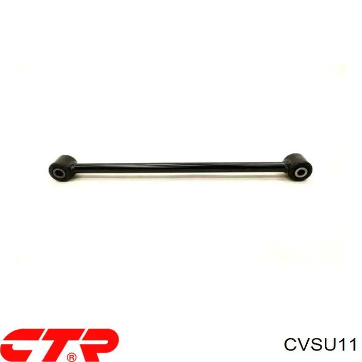 Bloco silencioso externo traseiro de braço oscilante transversal CTR CVSU11 preço, a partir de 5,78 USD