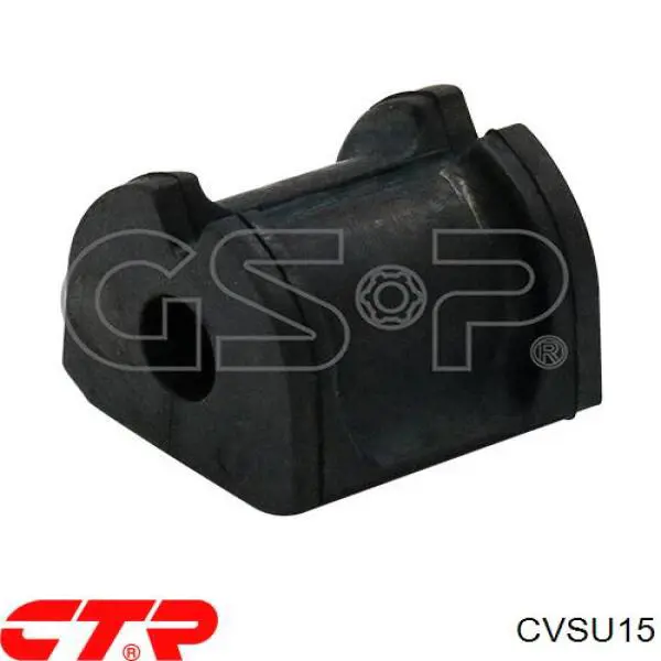 Bucha de estabilizador traseiro CTR CVSU15 preço, a partir de 3,90 USD