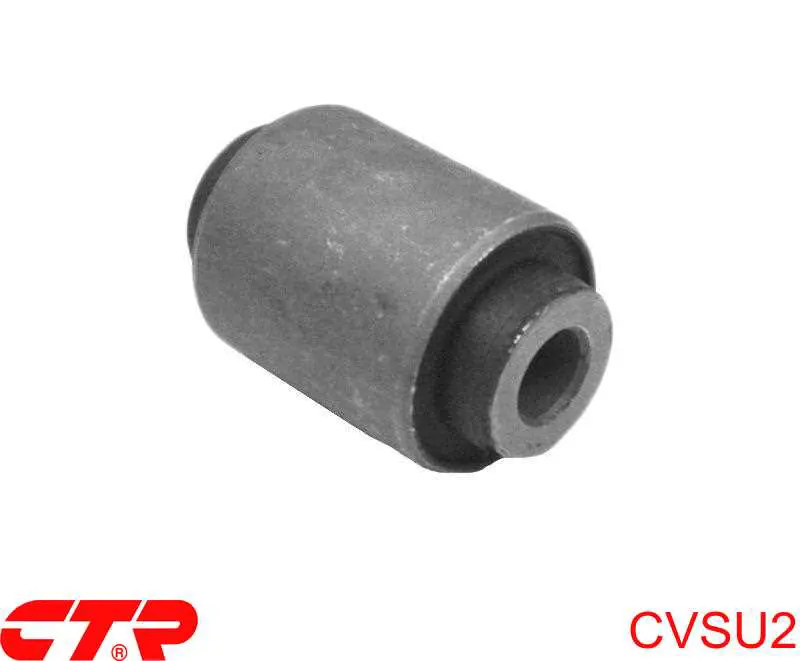 Bloco silencioso dianteiro do braço oscilante inferior CTR CVSU2 preço, a partir de 11,60 USD