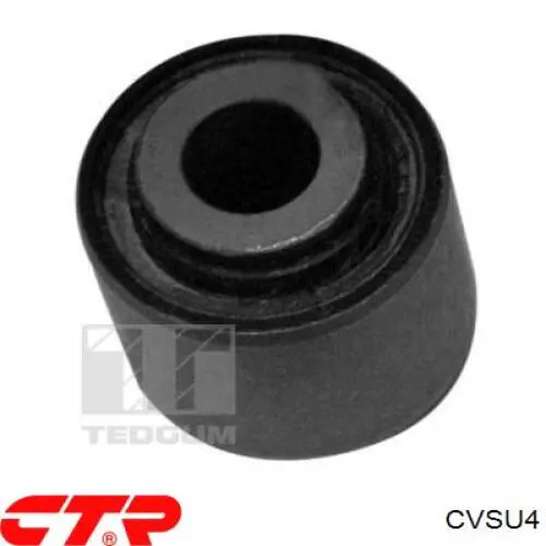 CVSU4 CTR Bloco silencioso do braço oscilante superior traseiro
