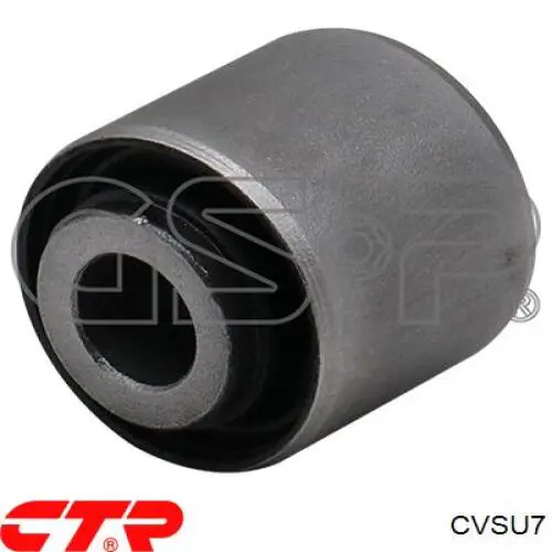 Compre CVSU7 CTR Bloco silencioso interno traseiro de braço oscilante transversal