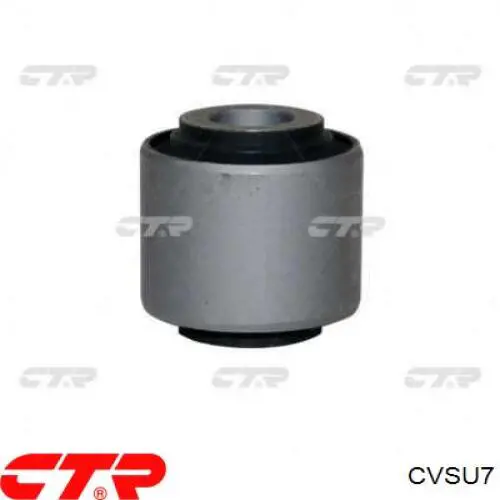 Bloco silencioso interno traseiro de braço oscilante transversal CTR CVSU7 preço, a partir de 8,02 USD