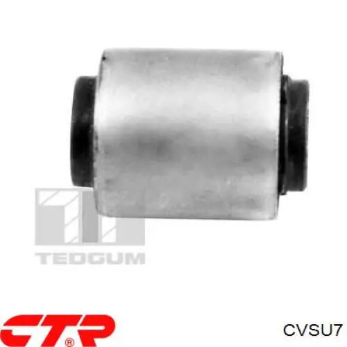 Bloco silencioso interno traseiro de braço oscilante transversal CTR CVSU7 preço, a partir de 8,02 USD