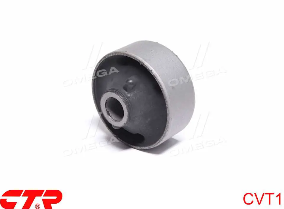 Bloco silencioso dianteiro do braço oscilante inferior CTR CVT1 preço, a partir de 10,48 USD
