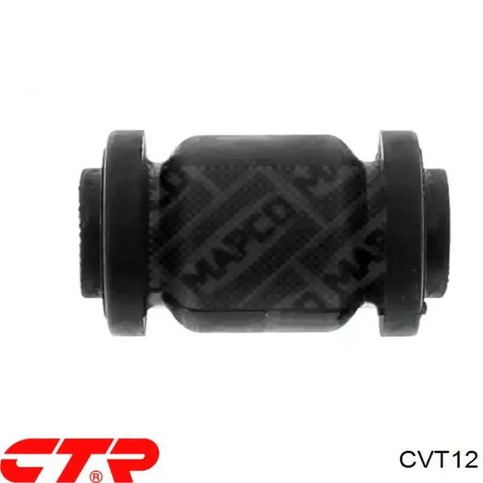 Compre CVT12 CTR Bloco silencioso dianteiro do braço oscilante inferior