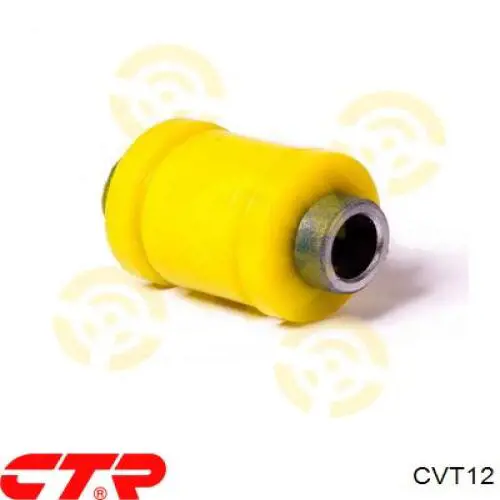 Bloco silencioso dianteiro do braço oscilante inferior CTR CVT12 preço, a partir de 6,90 USD