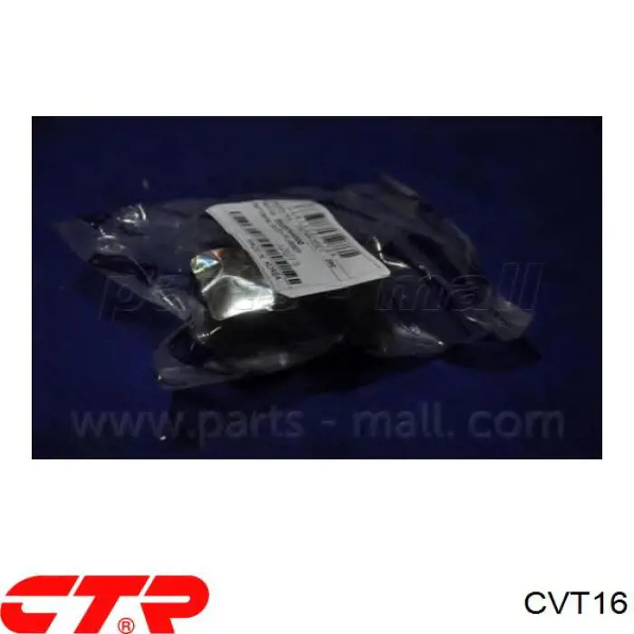  CTR CVT16