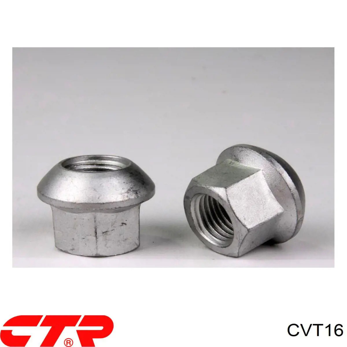 Compre CVT16 CTR Bloco silencioso de argola da suspensão de lâminas