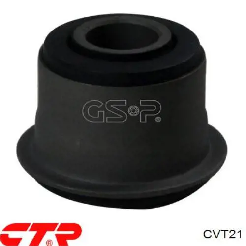 CVT21 CTR Bloco silencioso dianteiro do braço oscilante superior