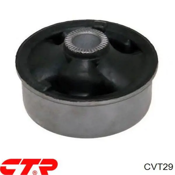 CVT29 CTR Bloco silencioso dianteiro do braço oscilante inferior