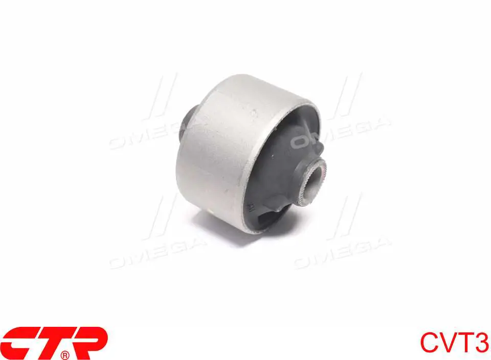 Bloco silencioso dianteiro do braço oscilante inferior CTR CVT3 preço, a partir de 8,03 USD