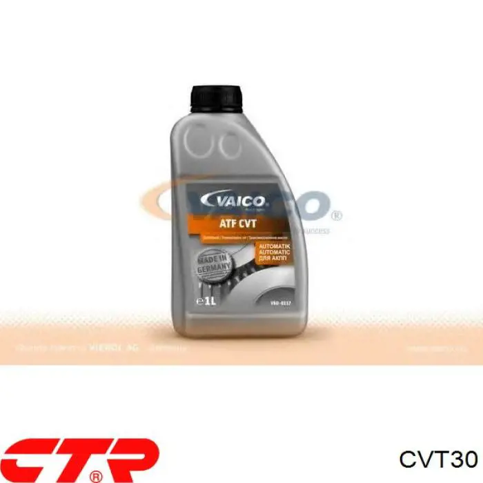 CVT30 CTR Bloco silencioso dianteiro do braço oscilante inferior