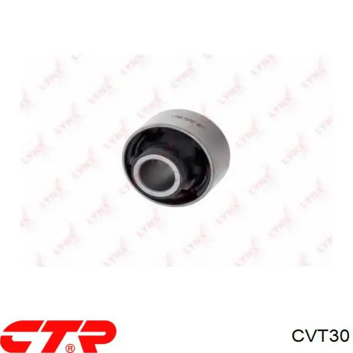 Bloco silencioso dianteiro do braço oscilante inferior CTR CVT30 preço, a partir de 12,53 USD