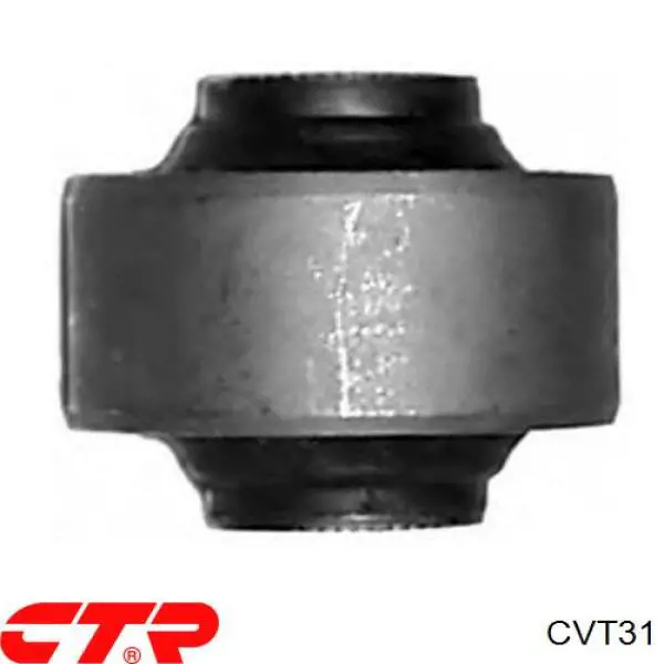 Bloco silencioso dianteiro do braço oscilante inferior CTR CVT31 preço, a partir de 10,50 USD