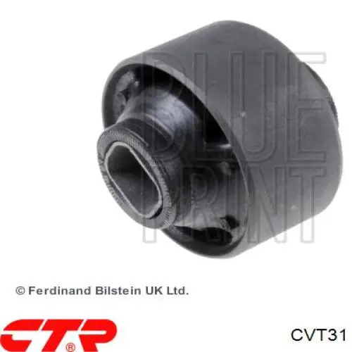 Compre CVT31 CTR Bloco silencioso dianteiro do braço oscilante inferior